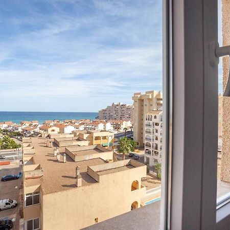 Refurbished 4* Apartment With Great Balcony La Manga del Mar Menor Exterior foto