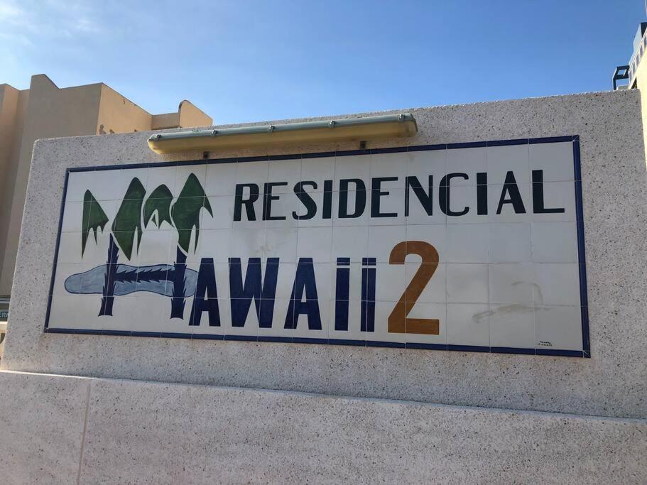 Refurbished 4* Apartment With Great Balcony La Manga del Mar Menor Exterior foto